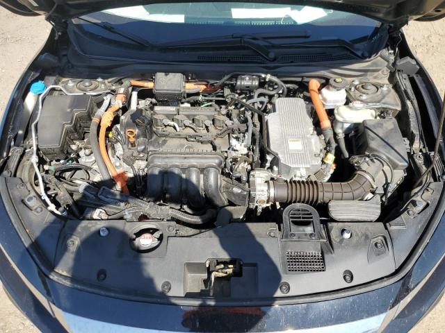 Photo 6 VIN: 19XZE4F98LE005075 - HONDA INSIGHT TO 