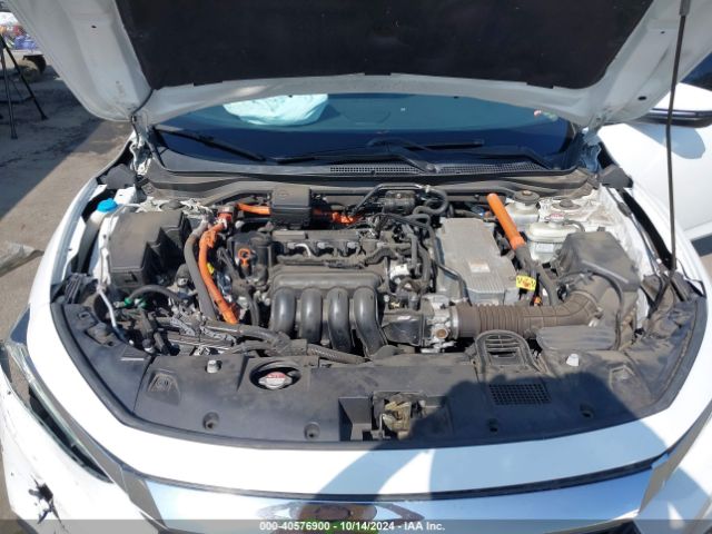 Photo 9 VIN: 19XZE4F98LE008932 - HONDA INSIGHT 