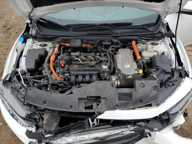 Photo 10 VIN: 19XZE4F98LE009305 - HONDA INSIGHT 