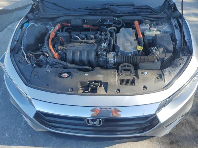 Photo 10 VIN: 19XZE4F98NE004821 - HONDA INSIGHT TO 