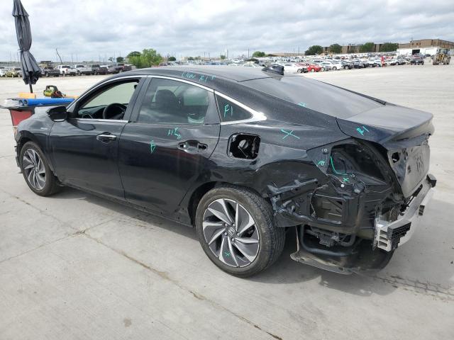 Photo 1 VIN: 19XZE4F98NE005113 - HONDA INSIGHT 