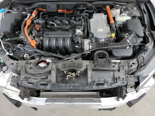 Photo 10 VIN: 19XZE4F98NE005113 - HONDA INSIGHT 