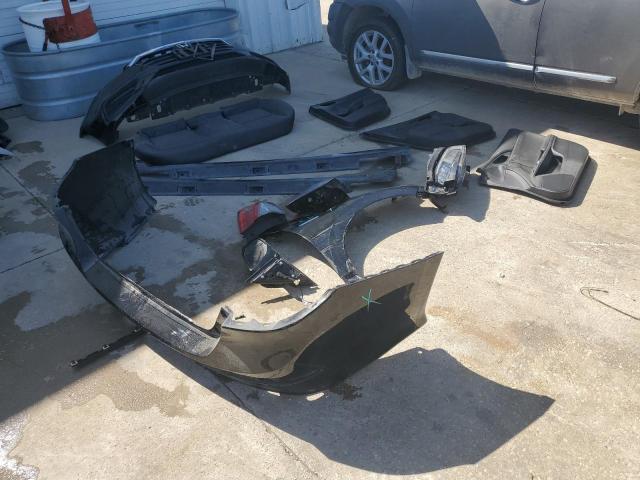 Photo 11 VIN: 19XZE4F98NE005113 - HONDA INSIGHT 