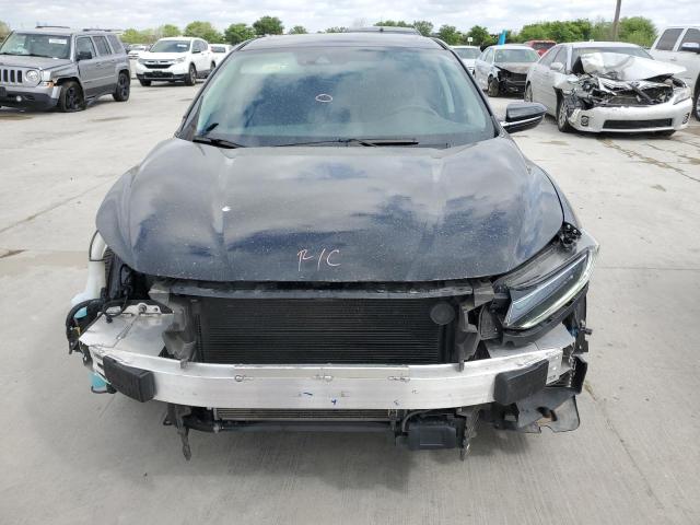 Photo 4 VIN: 19XZE4F98NE005113 - HONDA INSIGHT 