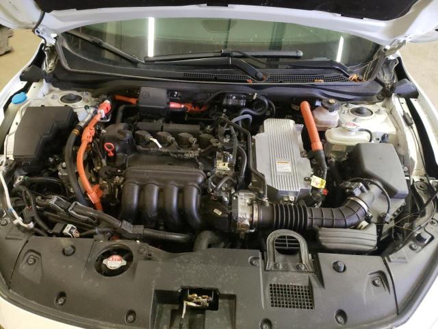 Photo 6 VIN: 19XZE4F98NE005502 - HONDA INSIGHT TO 