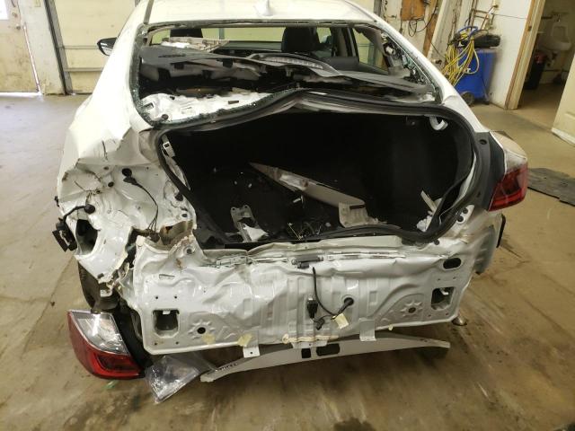 Photo 8 VIN: 19XZE4F98NE005502 - HONDA INSIGHT TO 