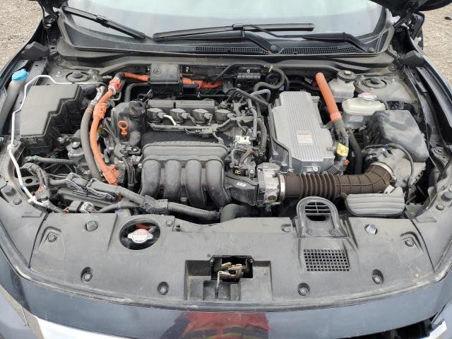 Photo 10 VIN: 19XZE4F98NE009954 - HONDA INSIGHT TO 