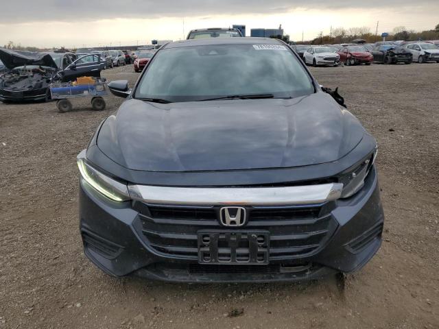 Photo 4 VIN: 19XZE4F98NE009954 - HONDA INSIGHT TO 