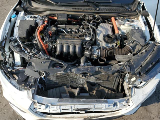 Photo 10 VIN: 19XZE4F99KE002524 - HONDA INSIGHT TO 