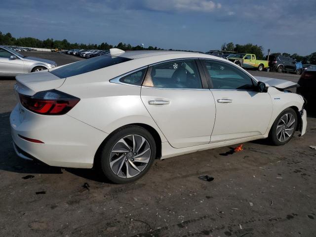 Photo 2 VIN: 19XZE4F99KE002524 - HONDA INSIGHT TO 