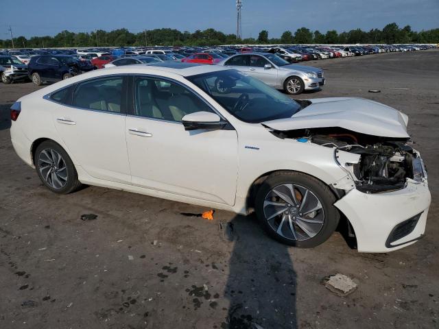 Photo 3 VIN: 19XZE4F99KE002524 - HONDA INSIGHT TO 