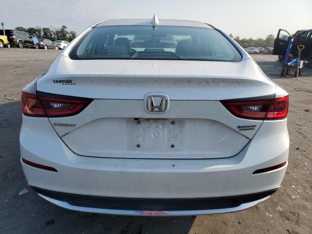 Photo 5 VIN: 19XZE4F99KE002524 - HONDA INSIGHT TO 