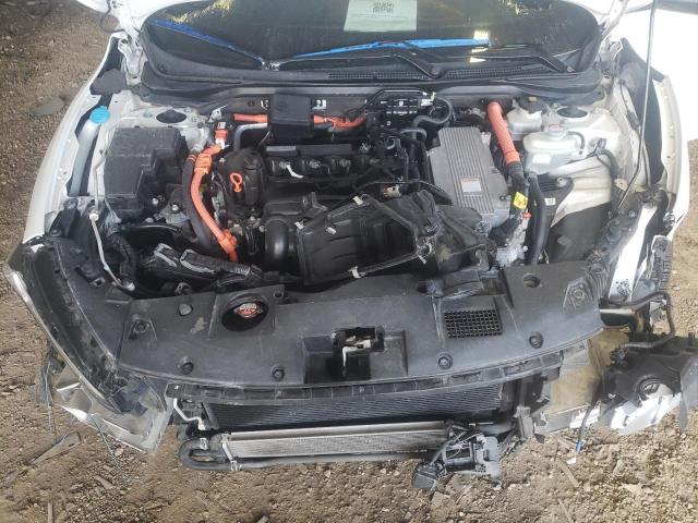 Photo 10 VIN: 19XZE4F99KE006573 - HONDA INSIGHT TO 