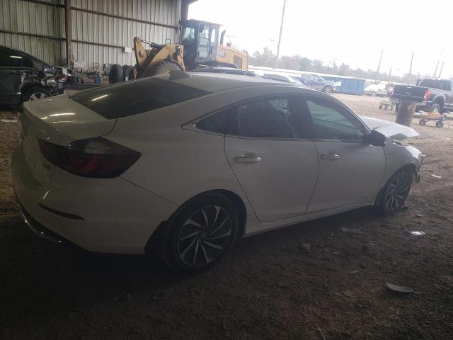 Photo 2 VIN: 19XZE4F99KE006573 - HONDA INSIGHT TO 