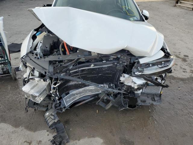 Photo 6 VIN: 19XZE4F99KE007013 - HONDA INSIGHT TO 