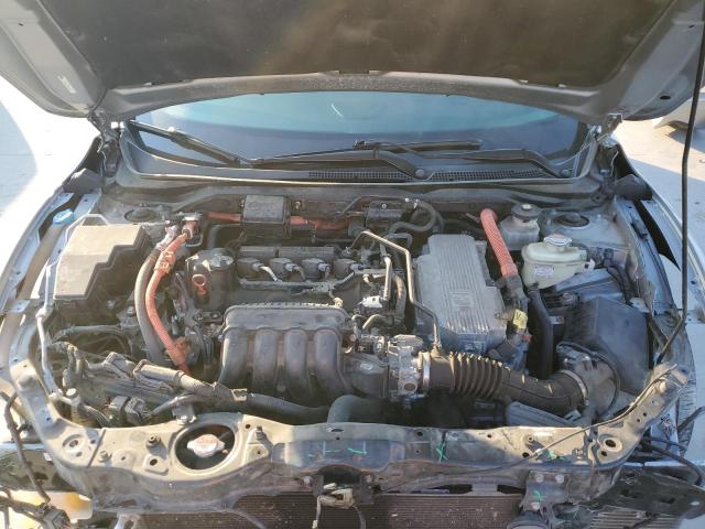 Photo 10 VIN: 19XZE4F99KE007609 - HONDA INSIGHT TO 