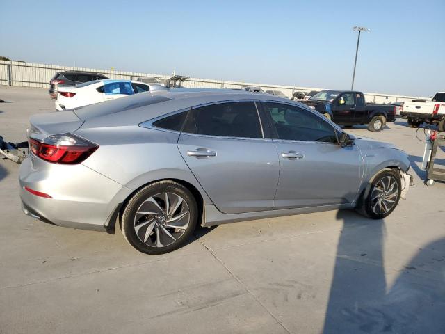 Photo 2 VIN: 19XZE4F99KE007609 - HONDA INSIGHT TO 