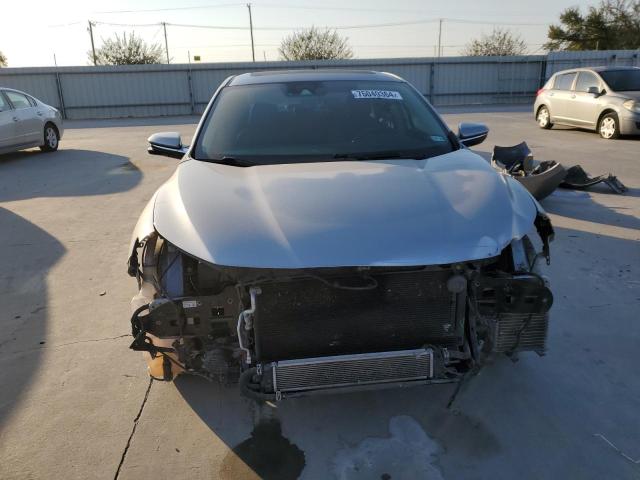 Photo 4 VIN: 19XZE4F99KE007609 - HONDA INSIGHT TO 