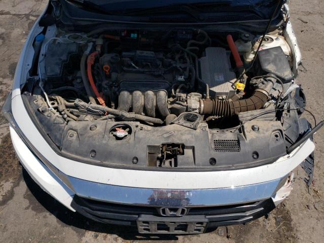 Photo 10 VIN: 19XZE4F99KE007870 - HONDA INSIGHT 