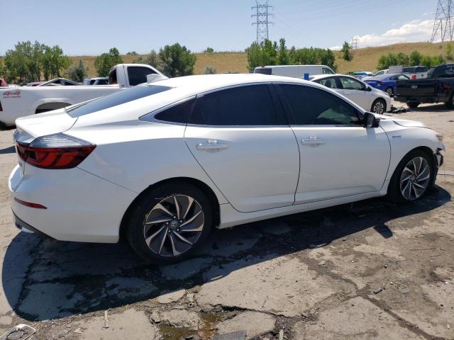 Photo 2 VIN: 19XZE4F99KE007870 - HONDA INSIGHT 