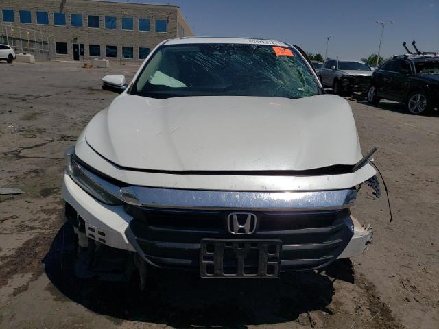 Photo 4 VIN: 19XZE4F99KE007870 - HONDA INSIGHT 