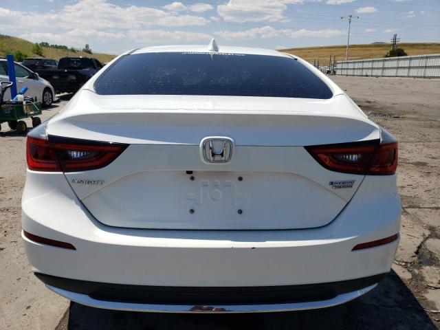 Photo 5 VIN: 19XZE4F99KE007870 - HONDA INSIGHT 