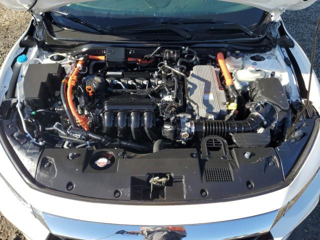 Photo 10 VIN: 19XZE4F99KE014365 - HONDA INSIGHT 