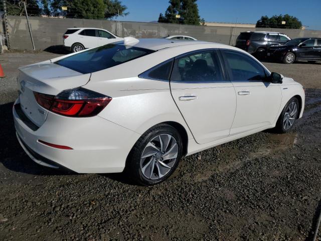 Photo 2 VIN: 19XZE4F99KE014365 - HONDA INSIGHT 