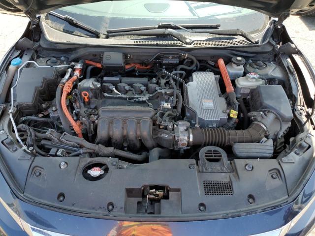 Photo 10 VIN: 19XZE4F99KE019646 - HONDA INSIGHT TO 