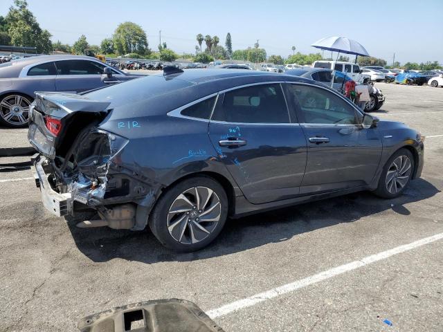 Photo 2 VIN: 19XZE4F99KE019646 - HONDA INSIGHT TO 