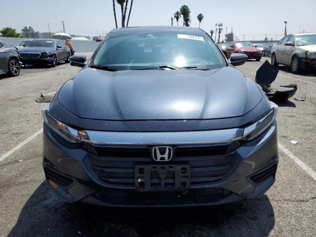 Photo 4 VIN: 19XZE4F99KE019646 - HONDA INSIGHT TO 