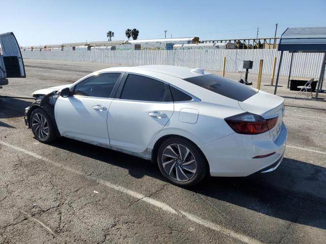 Photo 1 VIN: 19XZE4F99LE008471 - HONDA INSIGHT 