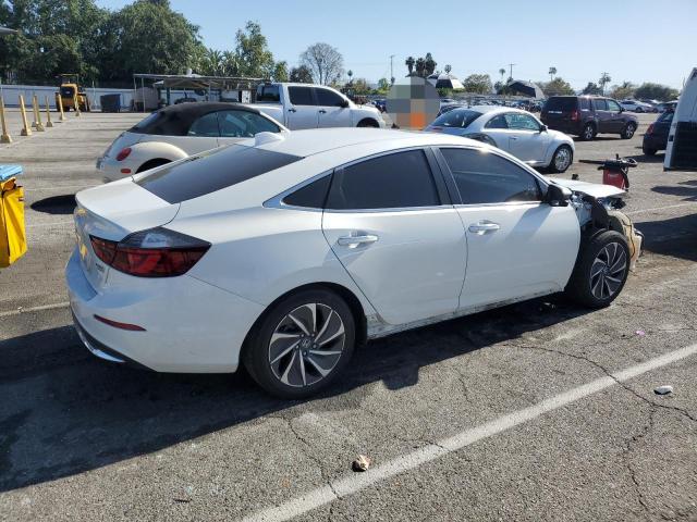 Photo 2 VIN: 19XZE4F99LE008471 - HONDA INSIGHT 