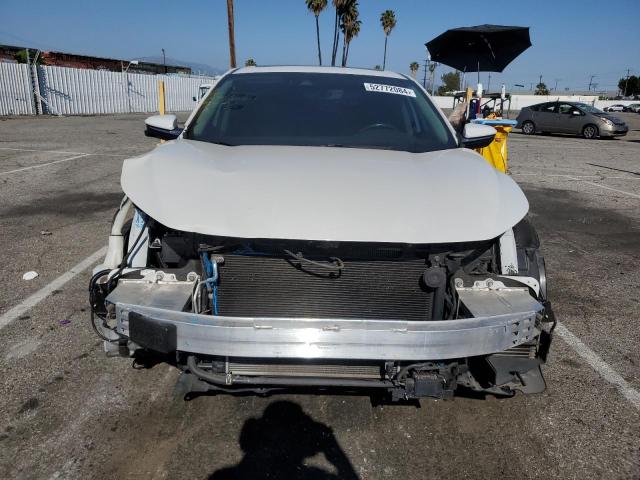 Photo 4 VIN: 19XZE4F99LE008471 - HONDA INSIGHT 