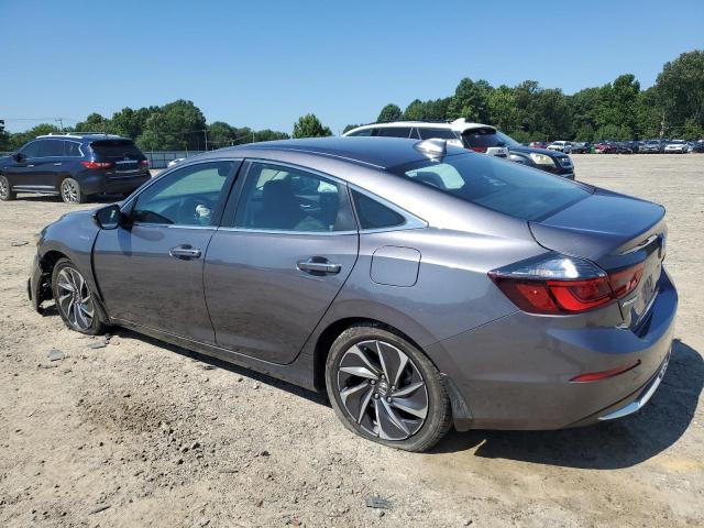 Photo 1 VIN: 19XZE4F99ME006205 - HONDA INSIGHT 