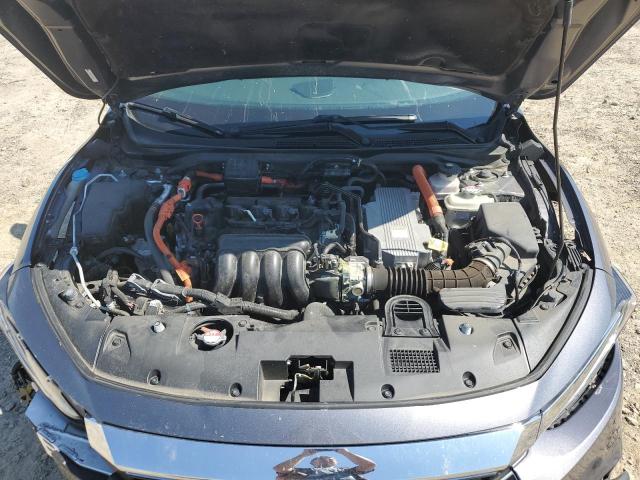 Photo 10 VIN: 19XZE4F99ME006205 - HONDA INSIGHT 