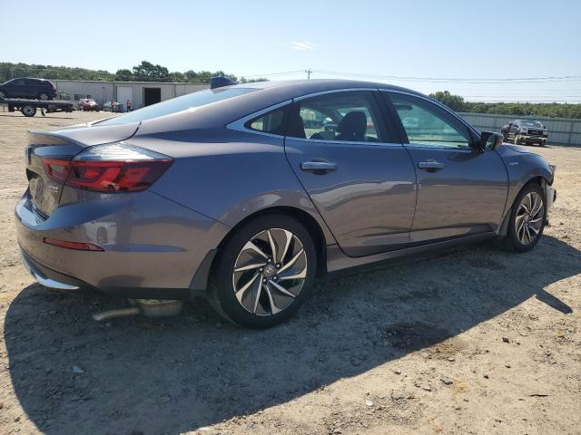 Photo 2 VIN: 19XZE4F99ME006205 - HONDA INSIGHT 