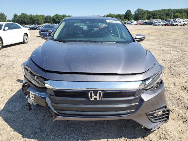 Photo 4 VIN: 19XZE4F99ME006205 - HONDA INSIGHT 