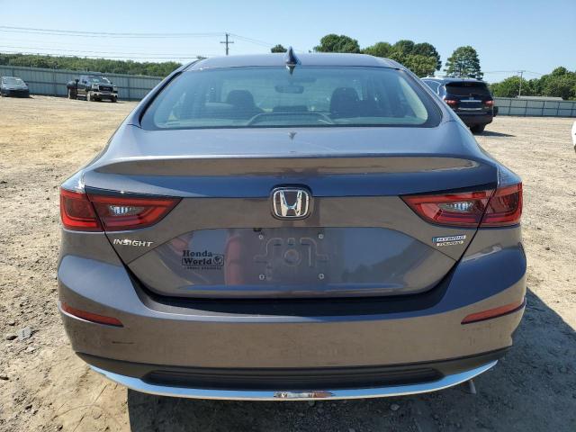 Photo 5 VIN: 19XZE4F99ME006205 - HONDA INSIGHT 