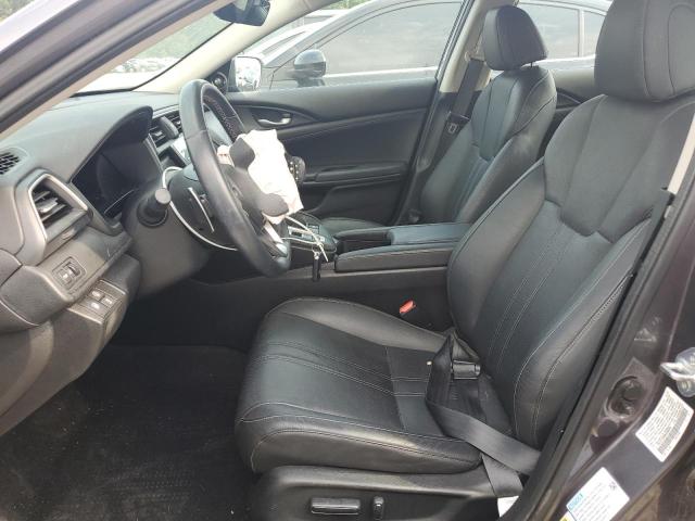 Photo 6 VIN: 19XZE4F99ME006205 - HONDA INSIGHT 