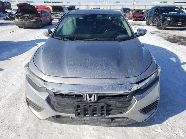 Photo 4 VIN: 19XZE4F99ME008181 - HONDA INSIGHT TO 