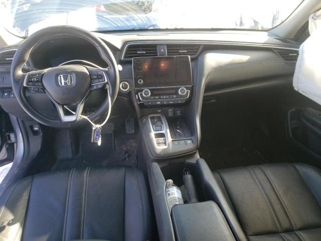 Photo 7 VIN: 19XZE4F99ME008181 - HONDA INSIGHT TO 