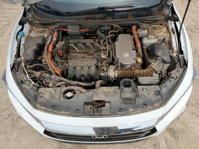 Photo 10 VIN: 19XZE4F99ME008861 - HONDA INSIGHT 