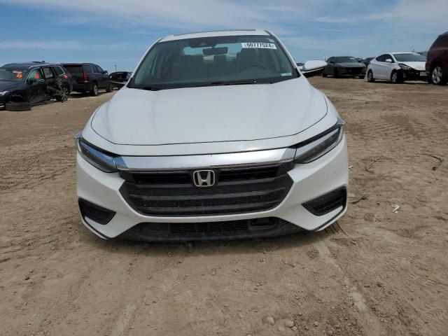 Photo 4 VIN: 19XZE4F99ME008861 - HONDA INSIGHT 