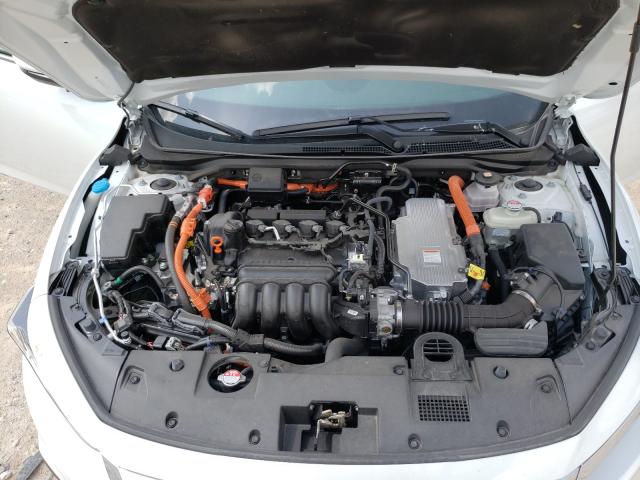 Photo 6 VIN: 19XZE4F99ME010142 - HONDA INSIGHT TO 