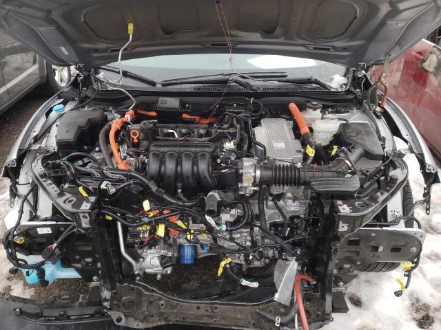 Photo 6 VIN: 19XZE4F99NE007288 - HONDA INSIGHT TO 