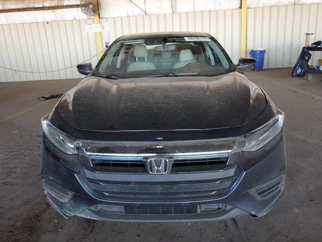 Photo 4 VIN: 19XZE4F99NE007551 - HONDA INSIGHT TO 