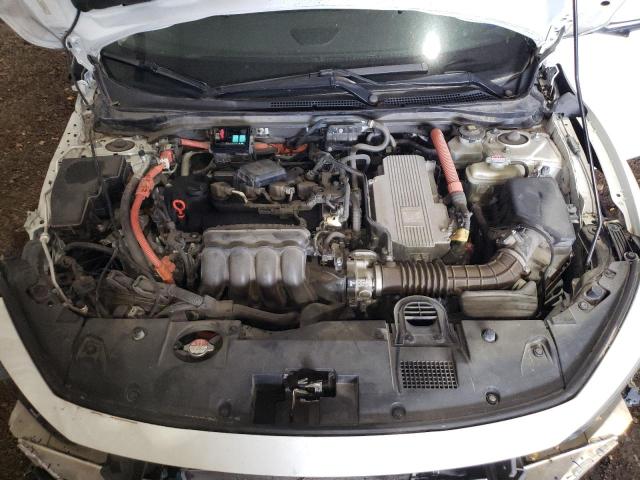 Photo 10 VIN: 19XZE4F9XKE003259 - HONDA INSIGHT 