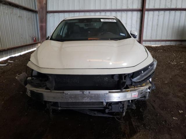 Photo 4 VIN: 19XZE4F9XKE003259 - HONDA INSIGHT 