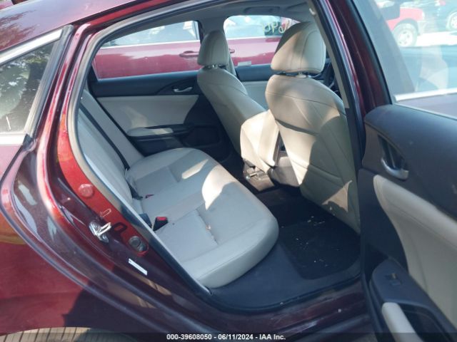 Photo 7 VIN: 19XZE4F9XKE030199 - HONDA INSIGHT 